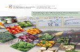 Catálogo de Mercados Fronterizos - Bienvenidos al Sistema Nacional de …sinagap.agricultura.gob.ec/phocadownloadpap/... · 2017-05-22 · Directora de Evaluación, Control y Difusión