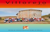 Asociación Cultural Los Cangrejos - Villorejo.com · Los Cangrejos. S U M A R I O - Editorial - Noticias Agosto 2015 a Julio 2016 - Nuestra naturaleza: El Corzo ... las dos mejillas