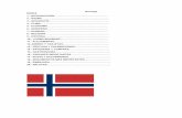 Noruega êNDICE 1.- INTRODUCCIîNÉÉÉ ÉÉÉ ÉÉ …servicios.educarm.es/templates/portal/images/ficheros/etapasEducat... · ¥ Invierno - la mayor parte del pa s est cubierta