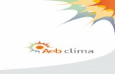 A&b clima · Quienes somos Somos una empresa fundada y ubicada en Burgos en 1980 y desde 1995 especializada en el sector de la climatización de espacios, ofreciendo soluciones satisfactorias
