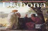 Septiembre de 2003 Liahona - … · revistas ilustradas el 15 de septiembre de 1993. “Liahona”© es nombre registrado en la Dirección de Derechos de Autor con el número 252093.