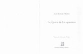 Traducción de Antonio Oviedo - lauragonzalez.com€¦ · ... Diffusion de la Maison des sciences de l'homme Paris-Nord. ... (la imagen de lo real está invertida), ... como la araña
