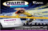 Q. 5,000.00 DE CADA CATEGORÍA - teatroabril.comteatroabril.com/files/2013/05/FESTIVAL-2013-BASES... · todas las eliminatorias del concurso, siendo el único Festival que ofrece