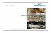 Listado de Legislación Ambiental Venezolana · Gestión Forestal; Art. 131 al 143 de la Ley de Gestión de la Diversidad Biológica). Listado de Legislación Ambiental Venezolana