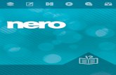 Nero MediaHome 2ftp6.nero.com/user_guides/nero2016/mediahome/Nero... · 6.5 Creación de una presentación de diapositivas 61 6.6 Guardar presentación de diapositivas como un archivo