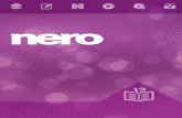 Nero CoverDesigner 2ftp6.nero.com/user_guides/nero2015/coverdesigner/NeroCoverDesigner... · en línea (de forma gratuita) o mediante el envío de un fax para la activación. Nero
