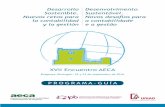 XVII Encuentro AECA - core.ac.uk filePROGRAMA-GUÍA Bragança (Portugal), 22 y 23 de septiembre de 2016 XVII Encuentro AECA Asociación Española de Contabilidad y Administración