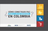 CÓMO CONSTRUIR PAZ - cdn.ideaspaz.orgcdn.ideaspaz.org/media/website/document/5331f14d6c26d.pdf · Implementación y lecciones aprendidas Puerto Gaitán: retos y dilemas de operar