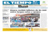 media.eltiempo.com.vemedia.eltiempo.com.ve/EL_TIEMPO_VE_web/38/diario/docs/... · 3 4° EL PERIÓDICO DEL PUEBLO ORIENTAL Vote en w w weltiempo. com.. ve PREMIO NACIONAL DE PERIODISMO