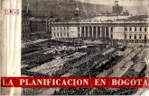 Bases de la planificación en Bogotá - Inicio - Instituto ... · Centro Civico Nacional - Ley 3~ de 1962 ... (el cerro de Monserrate en primer plano) ... Actividades en un Jardin