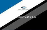Presentación corporativa 2015 - Bergadana.com · bomberos, Cruz Roja, empresas privadas, mutuas de prevención de riesgos laborales y ejército. - España - Francia - Magreb Vehículos
