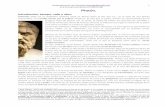 Platón. - DEPARTAMENTO DE FILOSOFÍAbauldefilosofia.es/pdf/FILOSOFIA II/PLATON/APUNTES DE PLAToN... · A pesar de los intentos de Platón para reconciliarlos, Dionisio II acabó