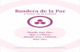 BANDERA DE LA PAZ - Red de Arte Planetaria | La Magia de la Tierra · Buenos Aires - Argentina Biorregión de La Luna cristaldemerlin@gmail.com . ... “dinámica universal” de