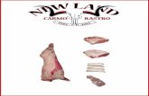 CARMO RASTRO - grupocarmo.mxgrupocarmo.mx/wp-content/uploads/2014/05/catalogo_con_logo.pdf · de grasa y se elimina la garganta y coágulos de sangre - Este producto consiste en la