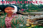 Los derechos de los migrantes - publications.iom.intpublications.iom.int/bookstore/free/migration_july08_sp.pdf · Los derechos humanos de los migrantes 3 – Una responsabilidad