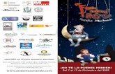 Compañía de Títeres Andarte Sonando - crya.unam.mxr.gonzalez/titeres.pdf · La Asociación Mexicana de Críticos de Teatro nos distinguió como la mejor obra para niños producida