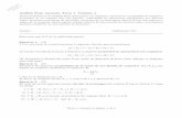 An alisis Real, maestr a. Tarea 1. Varianteesfm.egormaximenko.com/analysis/task_real_analysis_preliminaries... · Ejercicio 11. 2%. Analizar la convergencia puntual y la convergencia