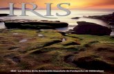 IRIS - La revista de la Asociación Española de …media.aefona.org/revista-iris/IRIS-11.pdf · asociacion@aefona.org Impreso en España Aefona no es responsable de las opiniones