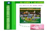 AL-ANON Y ALATEEN - al-anonalateen.org.mx · datos que se ingresaron en el formulario, para que los haga ... 5 habitaciones para 2 personas $300.00 ... 48 40 000 ecoturismo_2000@hotmail.com
