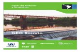 Estado del Ambiente - pnuma.org - GEO Rosario (Uruguay).pdf · Centro Interdisciplinario de Estudios sobre el Desarrollo, Uruguay (CIEDUR) Está autorizada la reproducción total