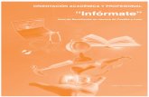 ORIENTACIÓN ACADÉMICA Y PROFESIONAL …iesobispoarguelles.centros.educa.jcyl.es/sitio/upload/informate... · estudio de los procesos tecnológicos y de los materiales e instrumentos