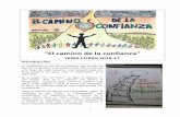 “El camino de la confianza” - Corazonistas Ikastetxeacorazonistasvitoria.com/wp-content/uploads/2016/03/pastoral_lema.pdf · diseñó la bombilla eléctrica tal como la conocemos
