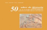 Juan Antonio Vives Aguilella 50de la SAGRADA FAMILIA …javives.es/libros/Historia/820_1808_50_años_de_historia.pdf · En 1951 la Congregación de Hermanas Terciarias Capuchinas