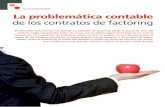 Contabilidad La problemática contable de los contratos de ...pdfs.wke.es/1/9/0/4/pd0000071904.pdf · 11 pd pág José Morales Díaz Ernst&Young E n los últimos años, cada vez más