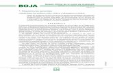 BOJAºmero 119 - V iernes, 23 de junio de 2017 Boletín Oficial de la Junta de Andalucía BOJA