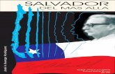 SALVADOR de mmV - rebelion.org · de Chile, su historia y su idiosincrasia, sus características, fortaleza de su ... Los años 2007 y 2008 mostraron síntomas del renacer de luchas