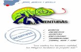 Eventos Incentivos Aventura Enoturismo Teambuildingcazaventuras.com/wp-content/uploads/2016/12/INCENTIVOSjerez.pdf · Podremos ir de tapeo a caballo en el Rocío o en calesa por la