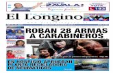 El Longino Soy del Norte - diariolongino.cldiariolongino.cl/wp-content/uploads/2017/10/longinoiqqoctubre30-1.pdf · Lunes 30 de Octubre de 2017 El Longino soy del norte 3 Empresarios