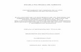 EVALUACIÓN DE LA EFICIENCIA DE UN SISTEMA DE …repositorio.espe.edu.ec/bitstream/21000/5265/1/T-ESPE-033268.pdf · multiplicación in vitro de cilantro cimarrón ( Eryngium foetidum
