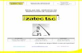PR-GC-002(1) REGLAS DEL SERVICIO DE INSPECCION DE …izatectc.com/inc/doc/pdf/Reglas-Inspeccion/PR-GC-002-REGLAS-DEL... · IZATEC T&C S.A.S. ofrece el servicio de inspección estructural