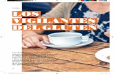 Nutrición LOS VIGILANTES DEL GLUTEN - …revista.consumer.es/web/ca/20180601/pdf/alimentacion-4.pdf · la hora de hacer un viaje, es organizarlo con tiem- ... se incorpora en la