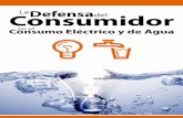 Consumidor Defensa - Cabildo | Cabildo de … · La Consejería de Asuntos Sociales, Sanidad, Consumo, Vivienda e Inmigración del Cabildo de Fuerteventura, a través de la Oficina