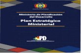 Ministerio de Planificación d - MPD · Ministerio de Planificación del Desarrollo ... entre otras dimensiones, las sociales, las culturales, las políticas, las económicas, las