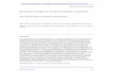 El cuerpo carotídeo en la homeostasis de la glucosabvs.sld.cu/revistas/ibi/vol35_2_16/ibi08216.pdf · Universidad de Colima. Colima, México. RESUMEN Los cambios en los niveles de