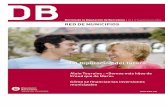 Revista de la Diput ación de Bar celona º Cuatrimestre … · 2009-10-22 · Sant Feliu de Llobregat se prepara para sorprender 18 ... quince o veinte años. ... Desde el año 2003