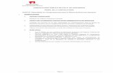 CONVOCATORIA PÚBLICA DE CAS N° 357-2016 …€¦ · a PDT PLAME y T REGISTRO (Acreditar con constancia y/o certificado). Conocimientos para el puesto y/o cargo ... formatos publicados