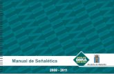 Manual de señaletica Alcaldia de Medellin CORR …senaletica.weebly.com/uploads/6/9/3/5/6935966/manual_de_sealetica.… · Title: Manual de señaletica Alcaldia de Medellin CORR