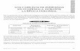 LOS CABILDOS DE INDÍGENAS EN GUATEMALA ... …biblio3.url.edu.gt/Publi/Libros/2013/TrasLasHuellas/10.pdf · LOS CABILDOS DE INDÍGENAS EN GUATEMALA, DURANTE LA ÉPOCA COLONIAL Con