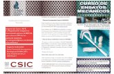 Curso ensayos mecanicos CENIM - Multifunctional … · 2016-06-08 · Title: Curso ensayos mecanicos CENIM.pdf Author: sudioss Created Date: 6/8/2016 10:24:14 AM Keywords ()