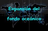 Expansión del fondo oceánico - I.E.S "POETA …iespoetaclaudio.centros.educa.jcyl.es/sitio/upload/expansion_ocean... · en las fumarolas habÍa oasis de vida quimiosintÉtica .