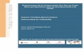 El panorama de la Cooperación Sur-Sur en Costa Trabajo fin de …uvadoc.uva.es/bitstream/10324/25452/1/TFM_F_2017_92.pdf · 3. La triangulación en Costa Rica: un componente del