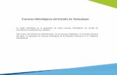 Cuencas Hidrológicas del Estado de Tamaulipas · volúmenes de la presa derivadora “Las Blancas”, a través del canal de interconexión para aprovechar escurrimientos del Río