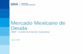 Mercado Mexicano de Deuda - IMEFimef.org.mx/Descargascomites/FinanzasCorporativas/2015/ctnfc... · Título diapositiva Stag Sans Light, 42 Nº de página Stag Sans Light, 9 Título