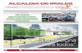 Proyecto Nuestras plazas de mercado. PPLAZA LAZA DDE MERCADO E MERCADO … · 2009-10-09 · valorar todas y cada una de las inversiones que en todos y ... Imagen virtual de lo que