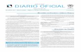 República de Colombia DIARIO OFICIAL - economia … res 31-2013... · Que según Decreto número 4970 del 30 de diciembre de 2011: Por el cual se liquida el 3UHVXSXHVWR *HQHUDO GH