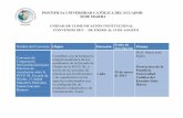 PONTIFICIA UNIVERSIDAD CATÓLICA DEL … · PRESIDENTE DEL GAD P.R.S.C. SALINAS Convenio Marco de Cooperación Interinstitucional entre la Pontificia Universidad Católica del Ecuador